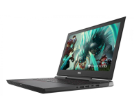 DELL Inspiron G5 5587 i5-8300H/8GB/256GB SSD/GeForce GTX 1050M Ti/15.6''/W10 Czarny - 1385458 - zdjęcie 2